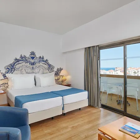 Brisa Sol Ξενοδοχείο με διαμερίσματα 4*