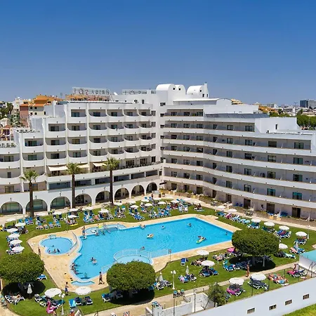 Aparthotel Brisa Sol 4*
