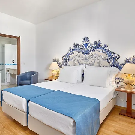 Brisa Sol Apartmanhotel Albufeira