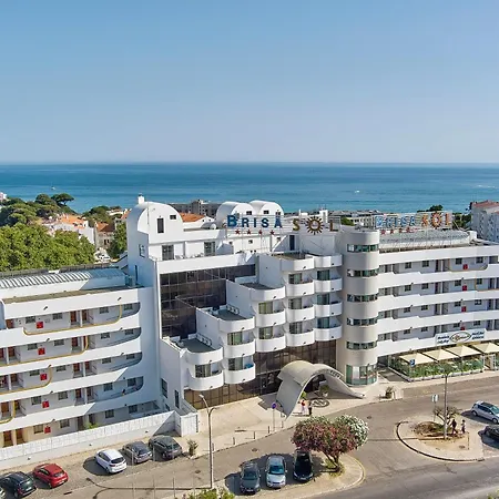 Brisa Sol 4* Αλμπουφέιρα