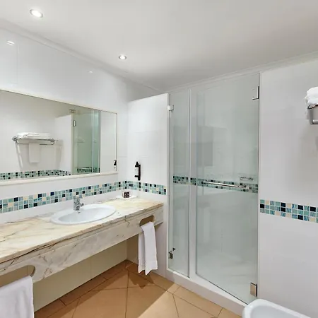 Brisa Sol Apartmanhotel Albufeira