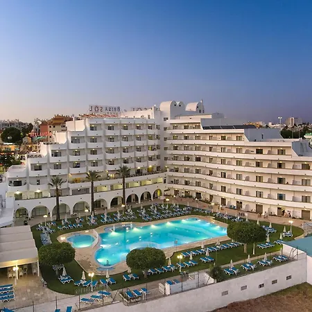Brisa Sol Apartmanhotel