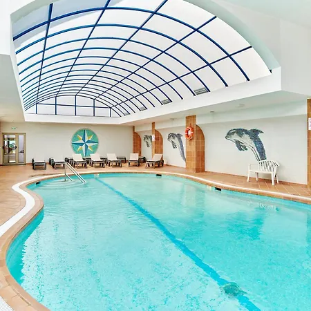 Aparthotel Brisa Sol Albufeira