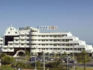 Brisa Sol 4* Albufeira