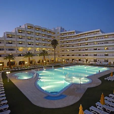 Brisa Sol Aparthotel 4*