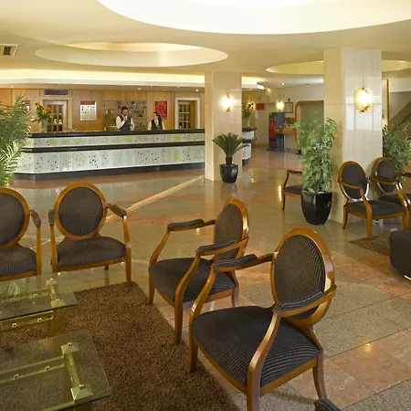 Brisa Sol Apartmanhotel Albufeira