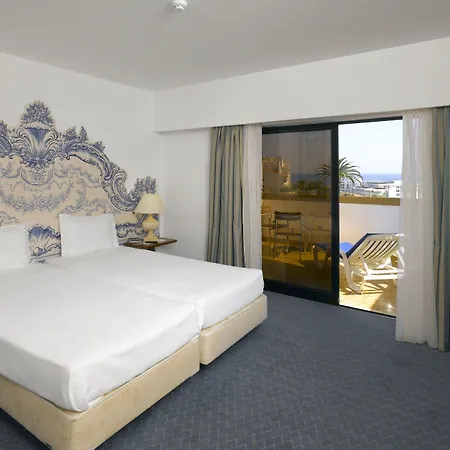 Brisa Sol 4* Albufeira