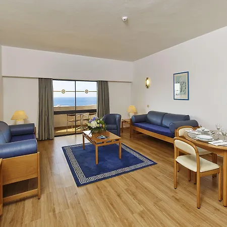 Aparthotel Brisa Sol