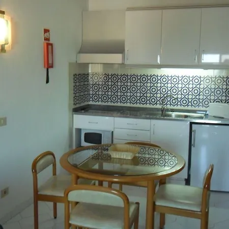 Brisa Sol Aparthotel