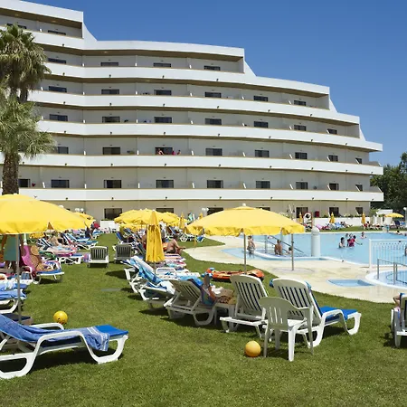 Apartmanhotel Brisa Sol Albufeira