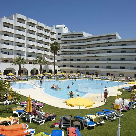 Aparthotel Brisa Sol 4*