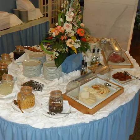 Brisa Sol Aparthotel 4*