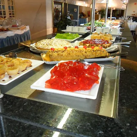 Brisa Sol Apartmanhotel Albufeira