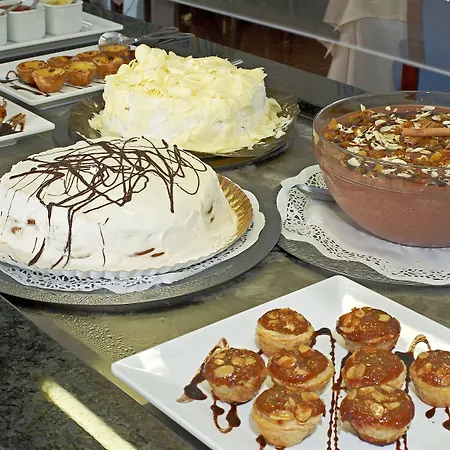 Brisa Sol Aparthotel 4*