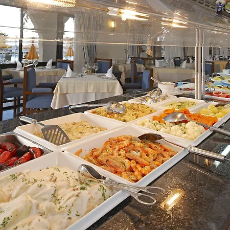 Aparthotel Brisa Sol