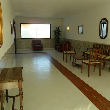 Brisa Sol Apart-hotel