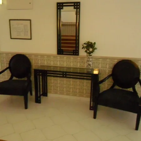 Aparthotel Brisa Sol