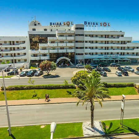 Aparthotel Brisa Sol 4*