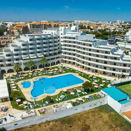 Brisa Sol Apartmanhotel Albufeira