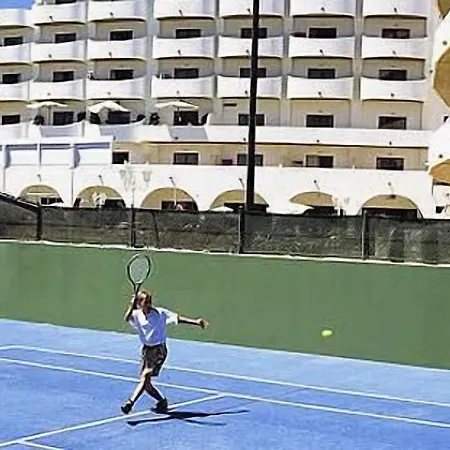 Aparthotel Brisa Sol 4*