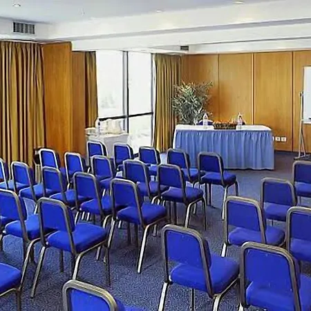 Apart-hotel Brisa Sol 4*