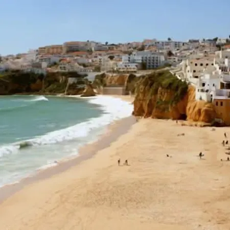 Brisa Sol 4* Albufeira