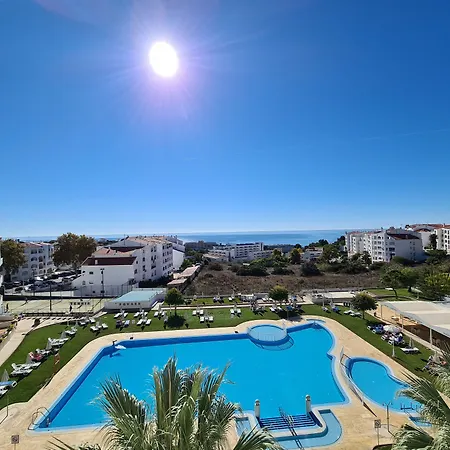 Aparthotel Brisa Sol Albufeira