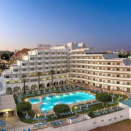 Aparthotel Brisa Sol Albufeira