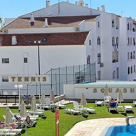 Brisa Sol Aparthotel Albufeira