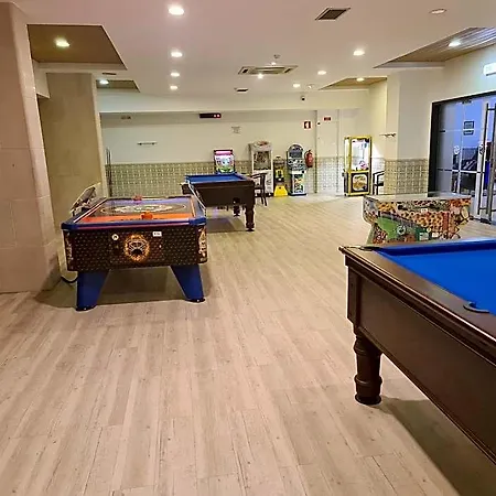 Aparthotel Brisa Sol Albufeira
