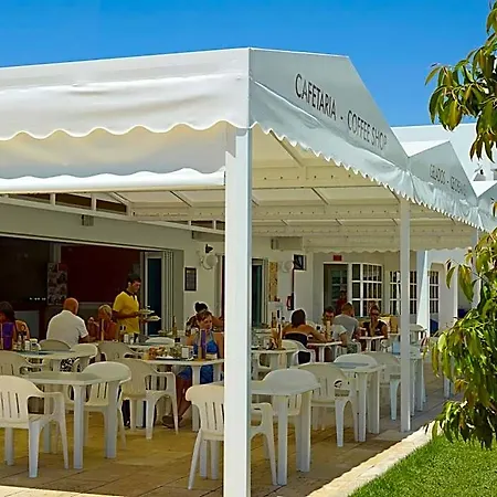 Brisa Sol 4*