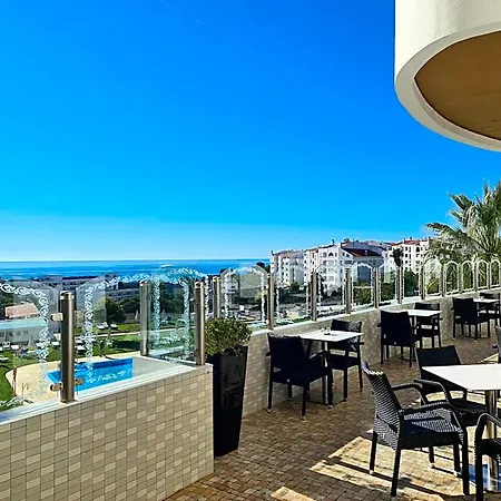 Brisa Sol 4* Albufeira