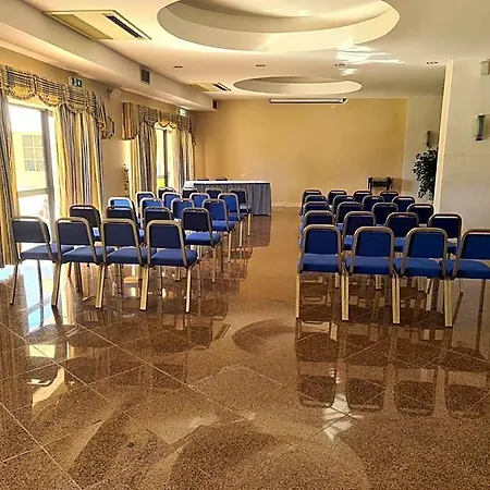 Aparthotel Brisa Sol