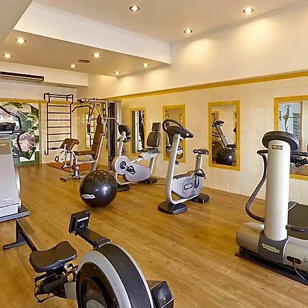 Aparthotel Brisa Sol Albufeira
