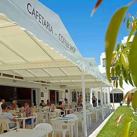 Brisa Sol Aparthotel