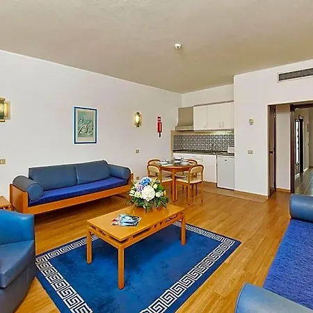 Aparthotel Brisa Sol Albufeira