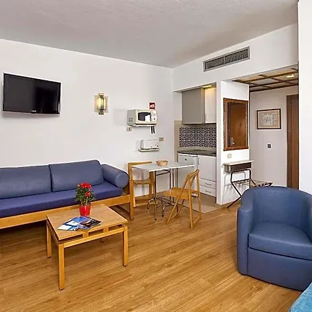 Aparthotel Brisa Sol 4*
