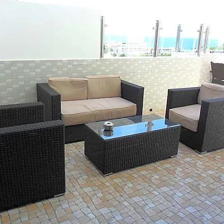 Aparthotel Brisa Sol