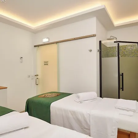 Brisa Sol Apartmanhotel Albufeira