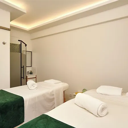 Aparthotel Brisa Sol Albufeira