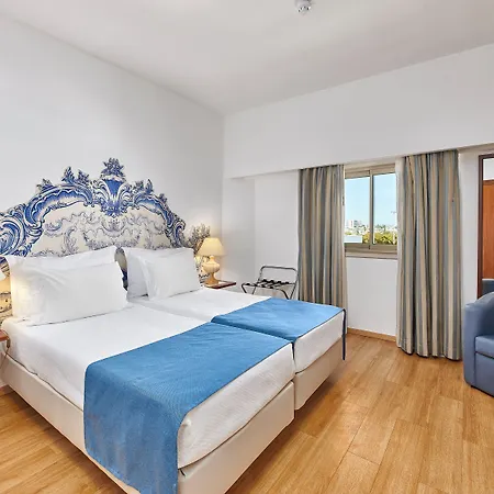 Aparthotel Brisa Sol Albufeira