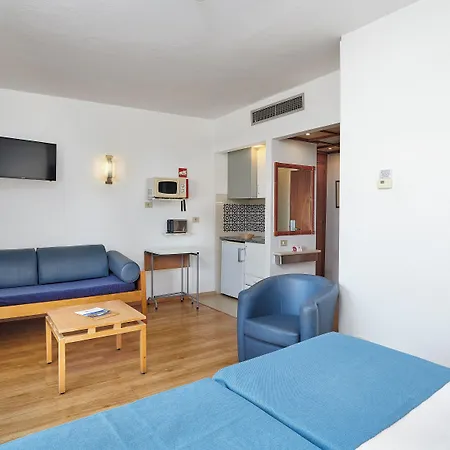 Brisa Sol Apartmanhotel 4*