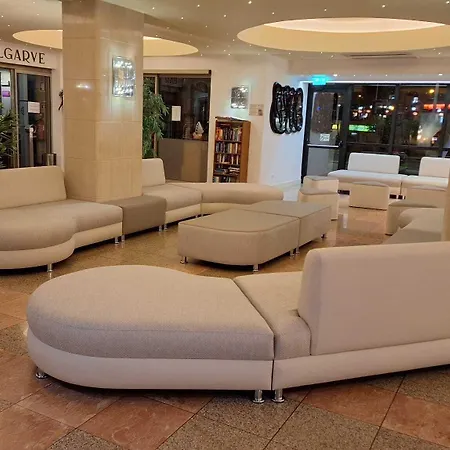 Brisa Sol Aparthotel Albufeira