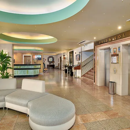 Aparthotel Brisa Sol Albufeira