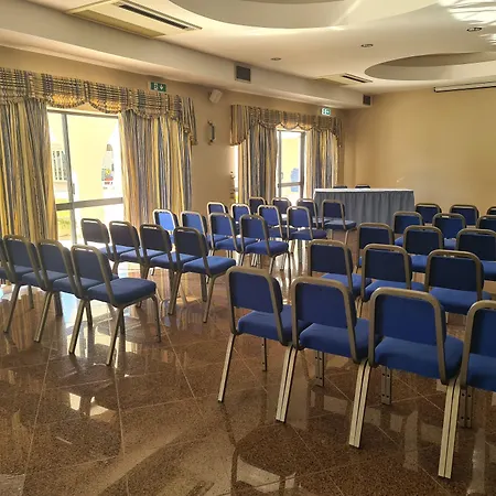Aparthotel Brisa Sol 4*