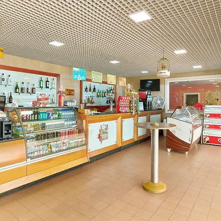 Brisa Sol Apartmanhotel
