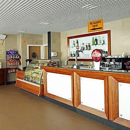 Apartmanhotel Brisa Sol