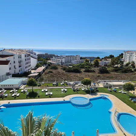 Aparthotel Brisa Sol Albufeira