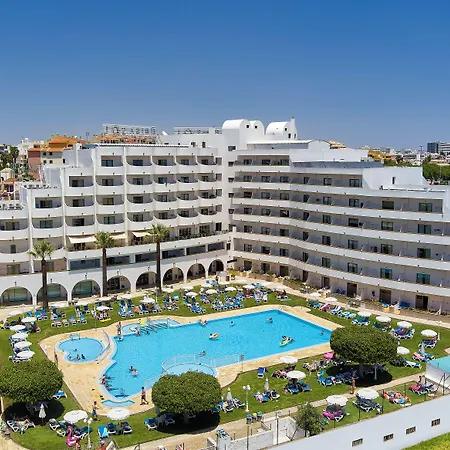 Apartmanhotel Brisa Sol Albufeira
