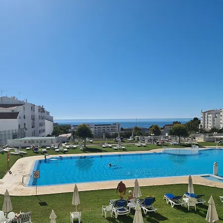 Aparthotel Brisa Sol